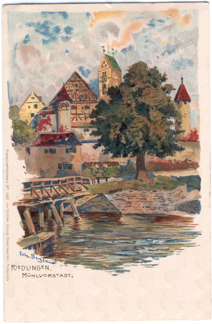 Ein Beispielbild